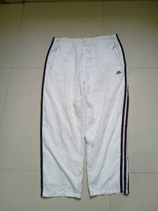 Adidas track pant