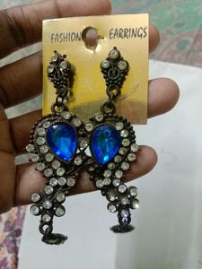 Earings Combo Of 7.
