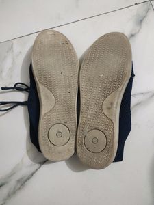 Highlander Shoes For Men -UK 8