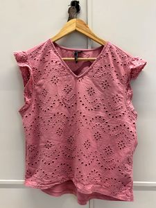 Pink Chicken Top