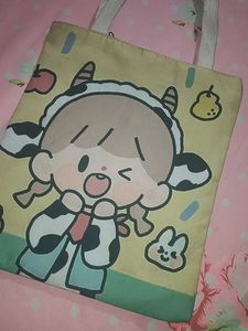 Shoulder Bag