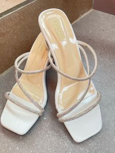 Sale🔥🔥Pinterest Heel✨🤍