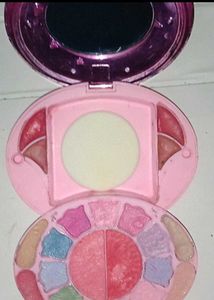 Makeup Kit