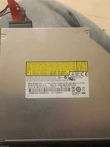 Internal Blu-Ray Disc Drive