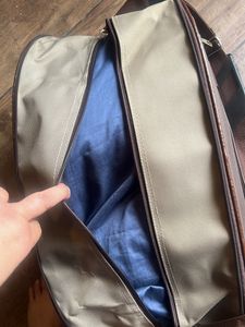 Duffle Bag 💼 New Unused