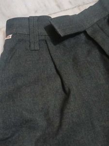 school uniform or for casual wear jeans