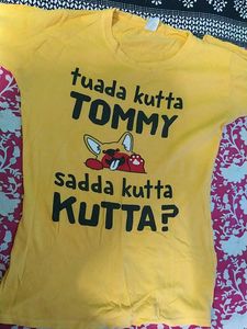 T-shirt