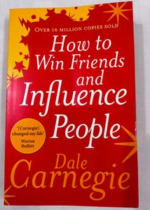 How to Win Friends