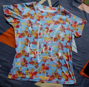 Multicolour T-Shirt