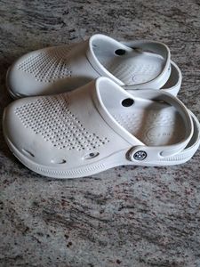 Casual Clogs