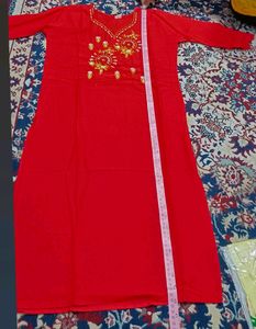 Kurti For Girls And Women