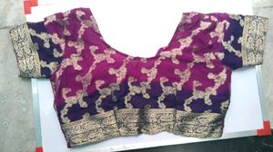 Exclusive Mergenda Saree