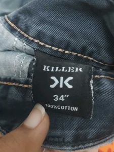 Killer Loop Men&#39;s Shorts