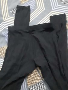 Black Leggings