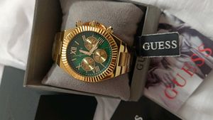 Guess Original Watch For Men
