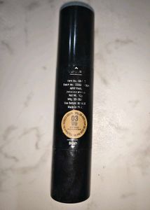 Swiss Beauty Foundation Stick With Brush