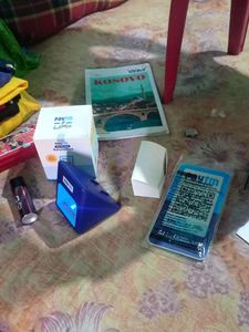 Paytm Soundbox Like New