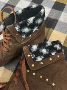 Boots 🥾