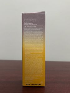 Korean Haruharu Sunscreen New