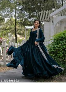 Gown