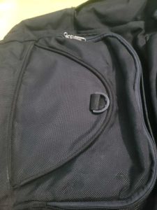 travel backpack