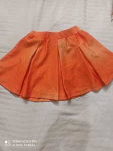 new baby skirt