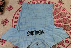 Freestyle T-shirt