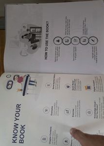 Aakash Byjus Materia Books Class 11