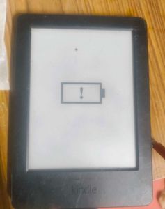2 Repairable Kindle Tab For Sale,Now Dead Conditio