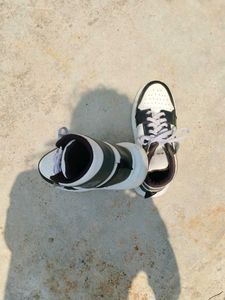 Jordan High-Top Sneakers