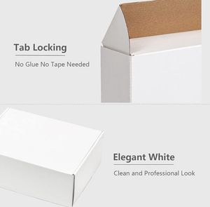10 Pice Shipping Box 📦