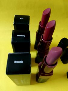 3 Bobbi Brown Lip Colour