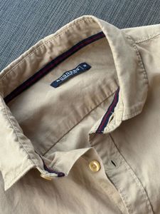 Ruggers Shirt