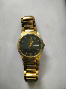 Titan Watch