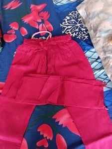 Ethnic Dress for Girls