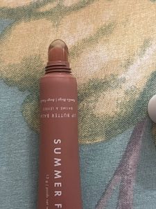 Summer Fridays Lip Balm
