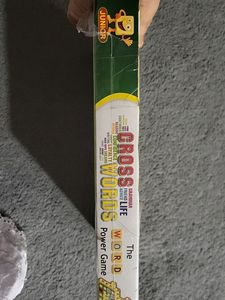 Cross Words Game