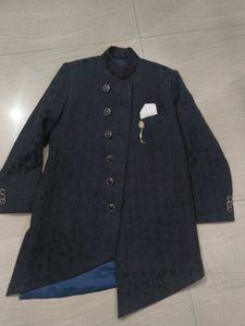 prince coat with pant