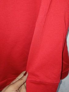 Festive Christmas Calorie Sweatshirt