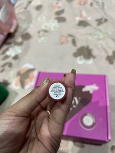 RARE BEAUTY TINTED LIP OIL