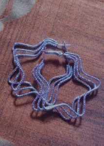 Beautiful Earing For U 😊