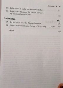 Indian Political System Book 4th Ed