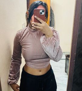 Sale-100rs Off Shein Winter Top