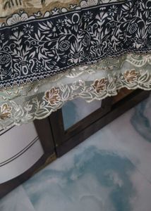 Daily Wear Patchwork Dress