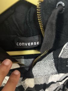Converse Varsity