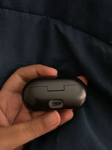 Beats Wireless Earbuds