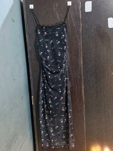 Newme Floral Dress