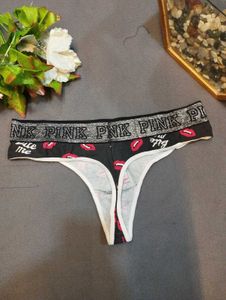 PINK Lips Thong🌸