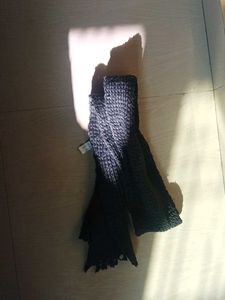 Black Muffer