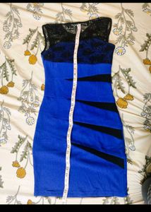 COMBO OF 2 BODYCON DRESS
